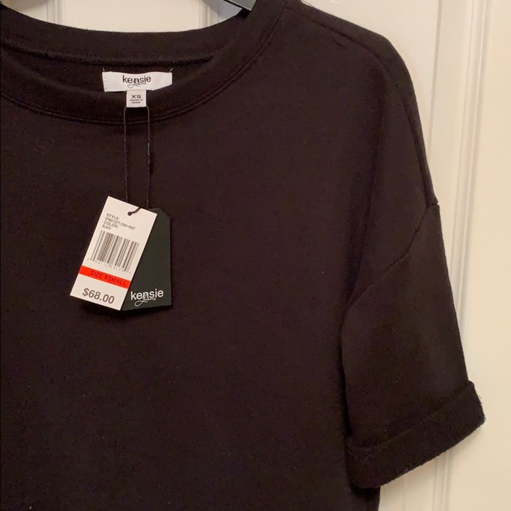 Kensie Jeans XS Shirt - Picture 2 of 3
